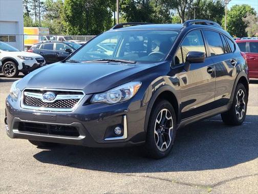 2016 Subaru Crosstrek 2.0i Premium