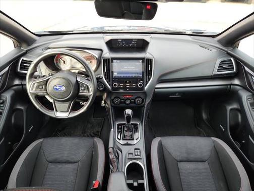 2018 Subaru Impreza 2.0i Sport