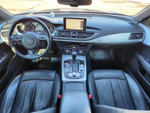 2016 Audi A7 QUATTRO PROGRESSIV/TECHNIK S L