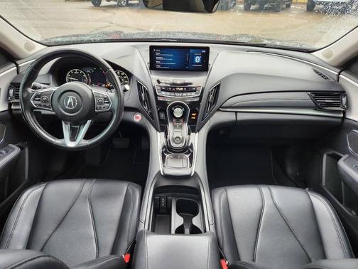 2019 Acura RDX Base