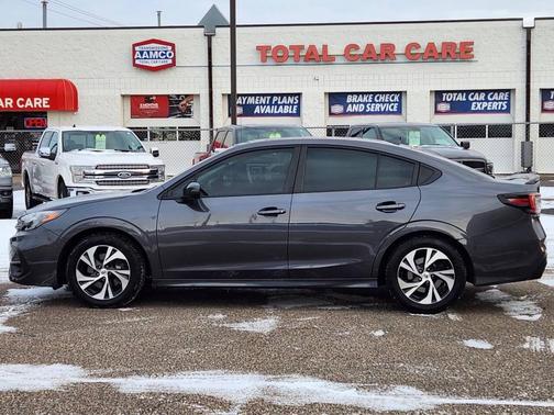 2023 Subaru Legacy Premium