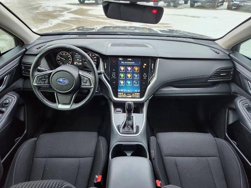 2023 Subaru Legacy Premium