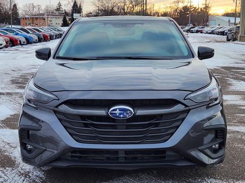 2023 Subaru Legacy Premium