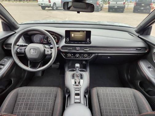 2024 Honda HR-V Sport AWD 4dr Crossover