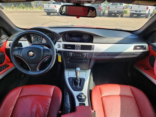 2008 BMW 328 328i 2dr Convertible