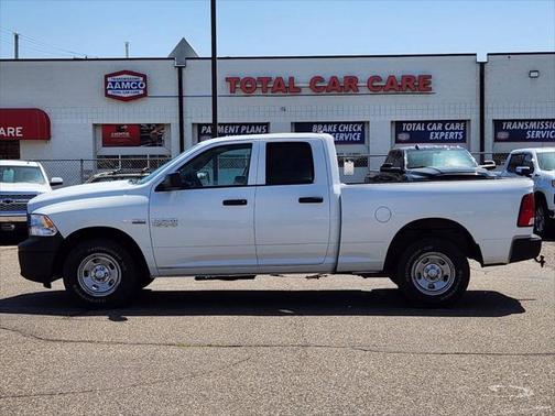 2014 RAM 1500 Tradesman/Express