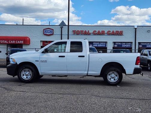 2014 RAM 1500 Tradesman/Express