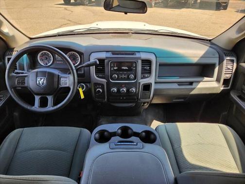 2014 RAM 1500 Tradesman/Express