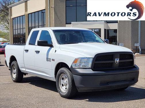 2014 RAM 1500 Tradesman/Express