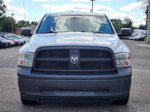 2014 RAM 1500 Tradesman/Express