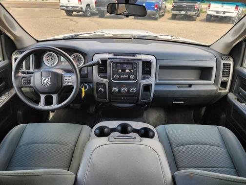 2014 RAM 1500 Tradesman/Express
