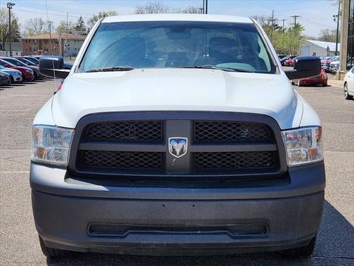 2014 RAM 1500 Tradesman/Express