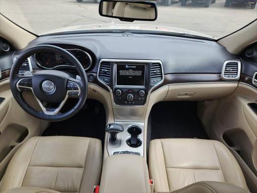 2014 Jeep Grand Cherokee Limited X
