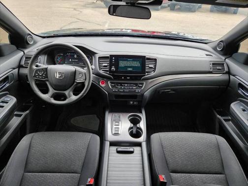 2021 Honda Passport Sport AWD 4dr SUV