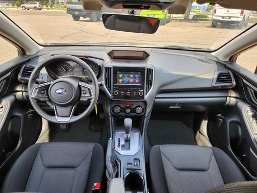 2021 Subaru Impreza Premium