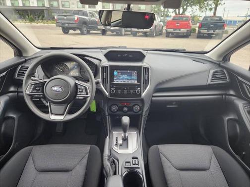 2021 Subaru Impreza Premium