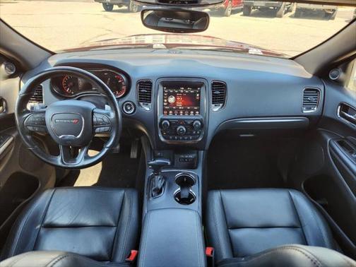 2020 Dodge Durango GT Plus