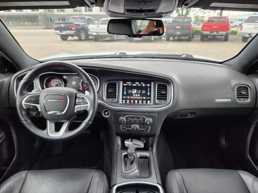 2018 Dodge Charger GT