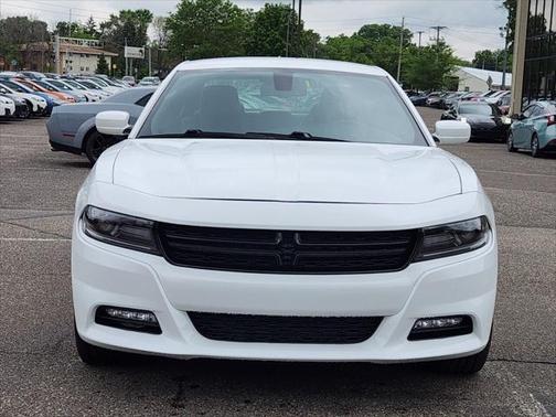 2018 Dodge Charger GT