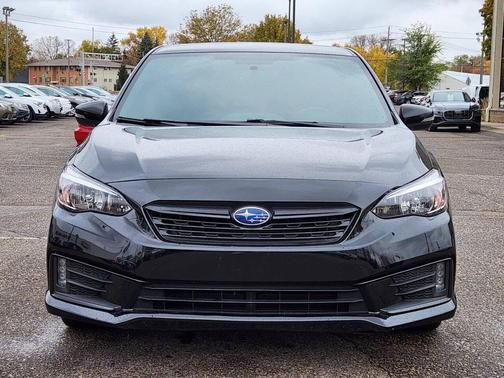 2023 Subaru Impreza Sport