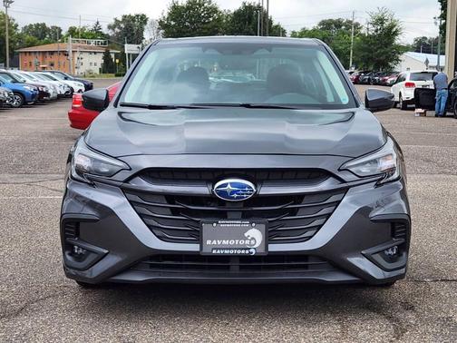 2025 Subaru Legacy Limited