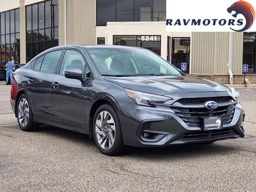 2025 Subaru Legacy Limited