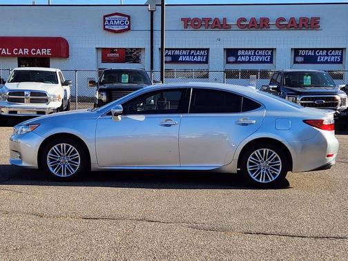 2015 Lexus ES 350 Base