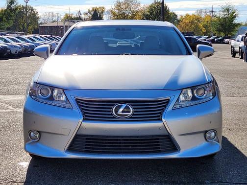 2015 Lexus ES 350 Base
