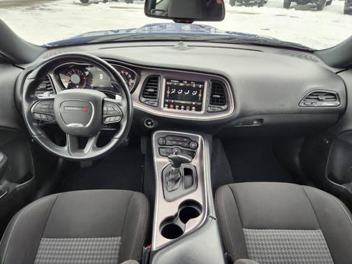 2021 Dodge Challenger GT