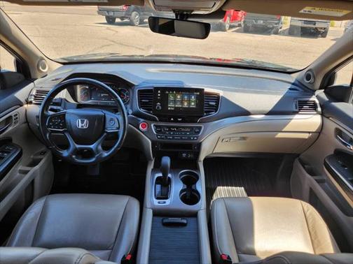 2020 Honda Pilot EX L AWD 4dr SUV