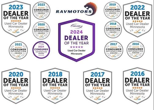 2017 Subaru Legacy Base