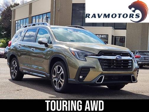 2023 Subaru Ascent Touring 7-Passenger