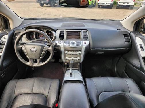 2014 Nissan Murano SL
