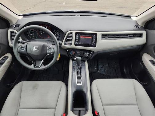 2020 Honda HR-V LX