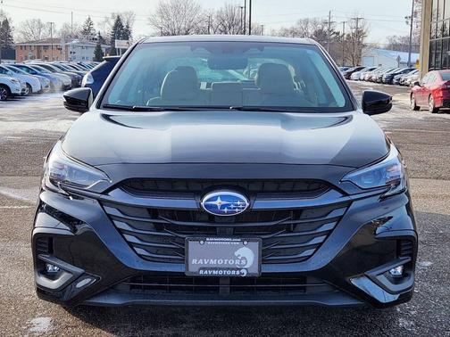 2023 Subaru Legacy Limited