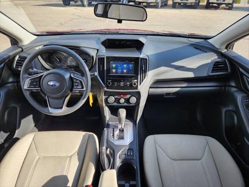 2023 Subaru Impreza Premium
