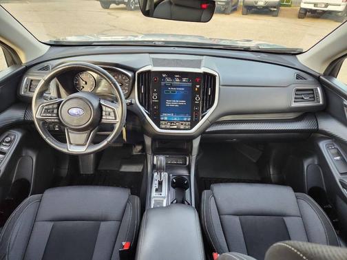 2023 Subaru Ascent Premium 8-Passenger