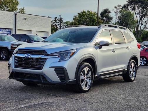 2023 Subaru Ascent Premium 8-Passenger