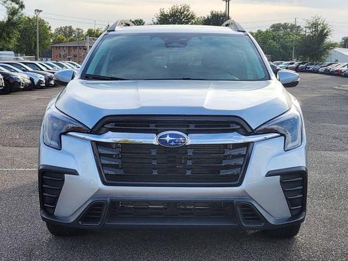 2023 Subaru Ascent Premium 8-Passenger