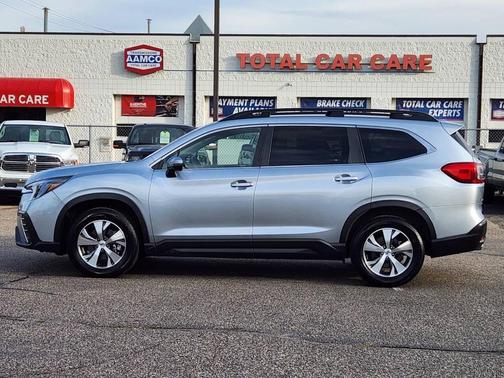 2023 Subaru Ascent Premium 8-Passenger