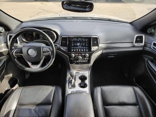 2019 Jeep Grand Cherokee Limited X