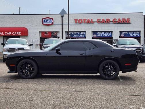 2020 Dodge Challenger GT
