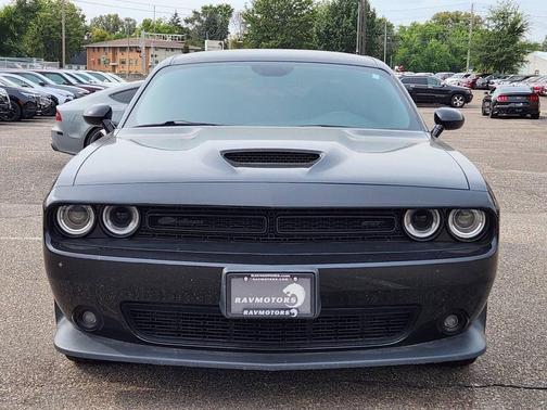 2020 Dodge Challenger GT
