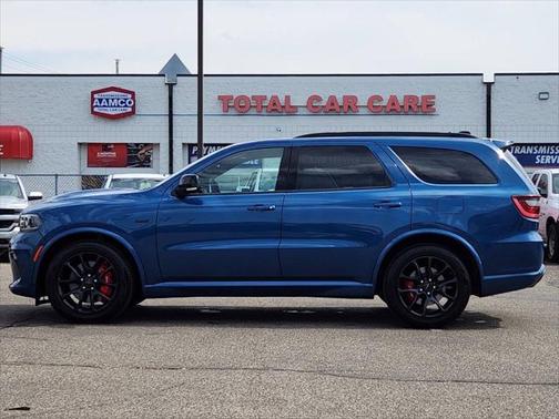 2023 Dodge Durango SRT 392 Premium AWD 4dr SUV
