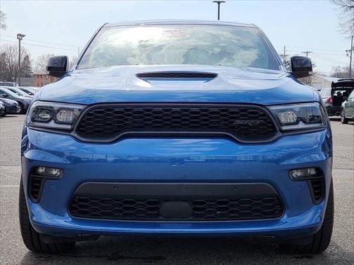 2023 Dodge Durango SRT 392 Premium AWD 4dr SUV