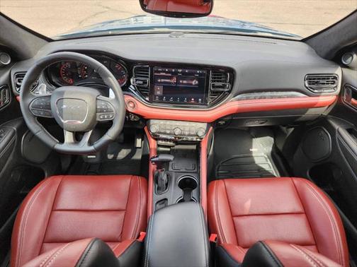 2023 Dodge Durango SRT 392 Premium AWD 4dr SUV