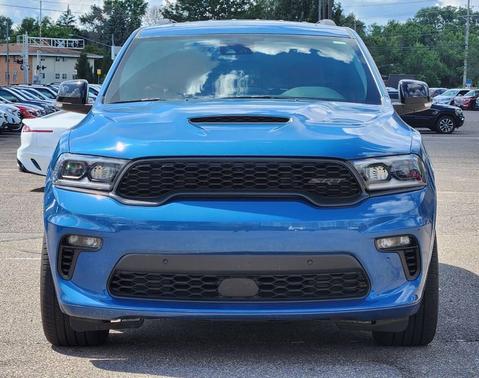 2023 Dodge Durango SRT 392 Premium AWD 4dr SUV