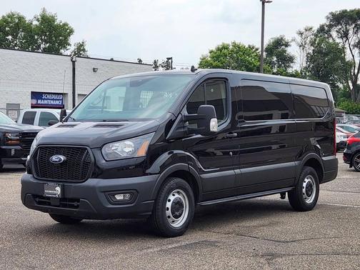 2023 Ford Transit-150 Base