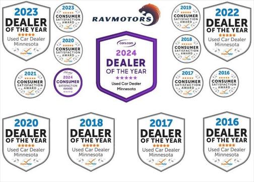 2017 Chrysler 300 S