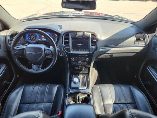 2017 Chrysler 300 S